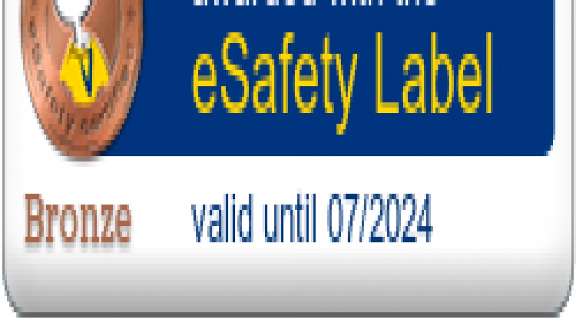 eSafety Label ( eGüvenlik Etiketi)